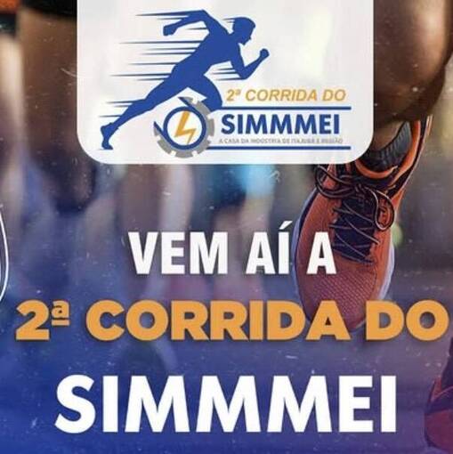 Event cover 2 Corrida do Simmmei