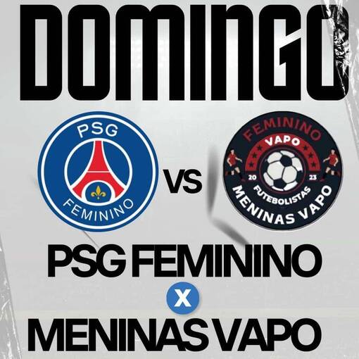 Event cover Futsal Feminino - Quadra do Cecol