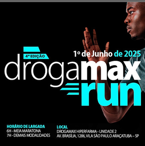 Event cover 4 DROGA MAX RUN