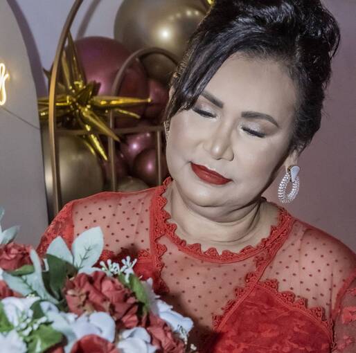 Event cover ANIVERSARIO VERA LUCIA 