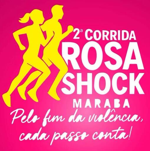 Event cover Corrida Rosa Shock