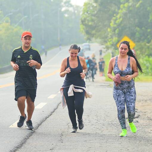 Event cover Estrada Velha - Treino