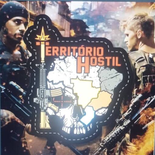 Event cover Airsoft Votorantin 
