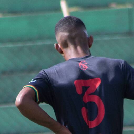 Event cover TAA PASSOS - 04/05/25 - SANTOZA F.C x NOVO HORIZONTINO/ORIENTE F.C