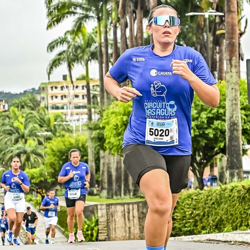 Event cover Circuito das guas - Etapa Guarabira