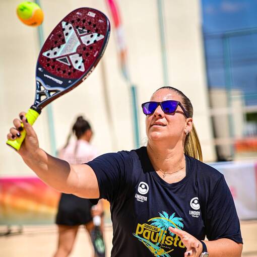 Event cover Liga Interior Paulista - Itapira - Etapa4