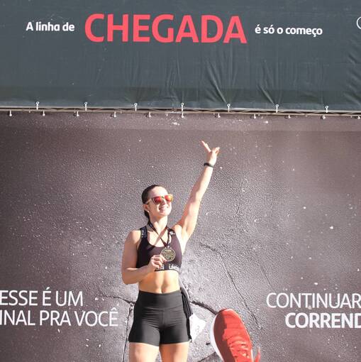 Event cover Cortesia - Santander Track & Field Run Series - Shopping Vitria I