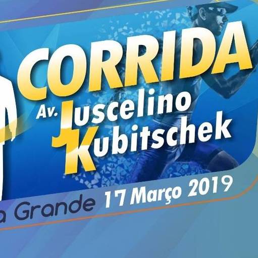 Copertura dell'evento 4� Corrida JK