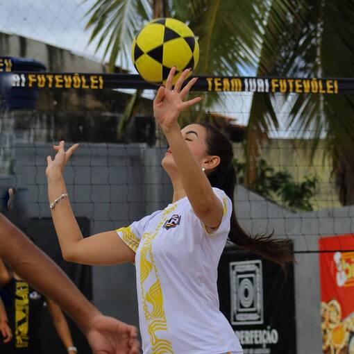 Event cover TORNEIO INTERNO TEAM IURI FUTEV�LEI 