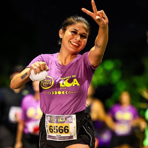 Event cover CORRIDA DA LUA 2026