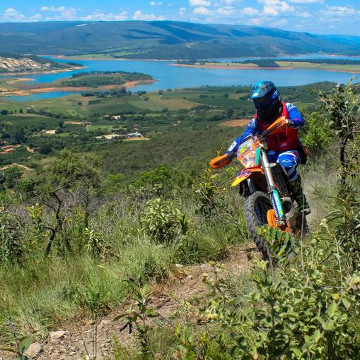 Event cover 16º Enduro da Tormenta