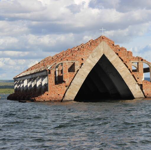 Copertura dell'evento Amigos no Moto Paulo Afonso