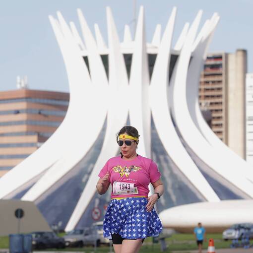 Event cover 29 Corrida Mulher-Maravilha Braslia