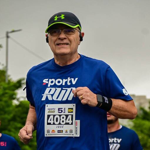 Event cover 4 Sportv Run SP