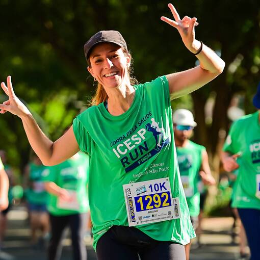 Event cover 9 Icesp Run