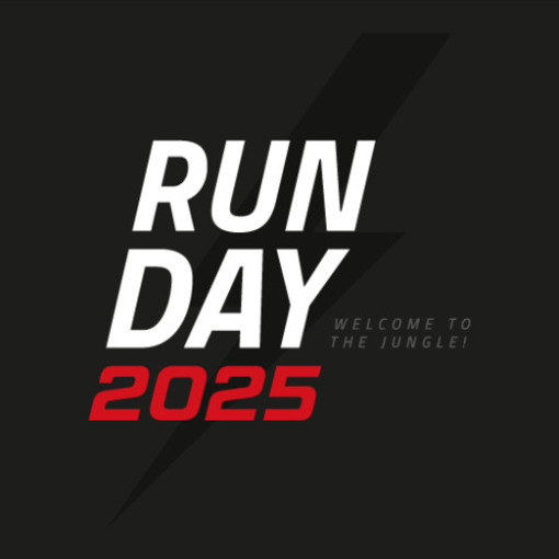 Event cover RUN DAY ETAPA MAUA
