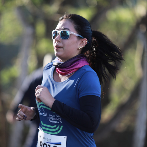 Track & Field Experience Running - Valinhos on Fotop