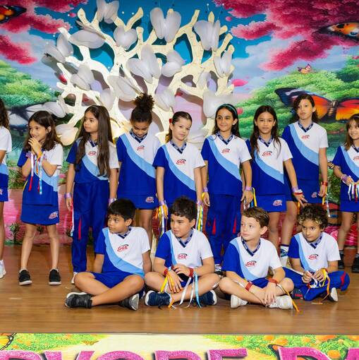 Event cover DIA DAS MES GGE