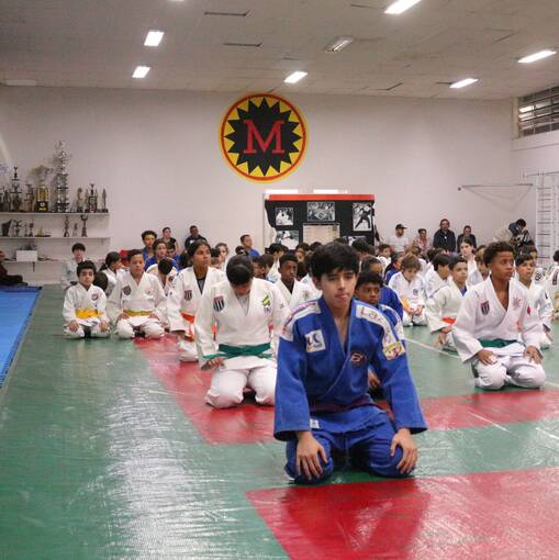 Event cover Treino Intercambio Moacyr