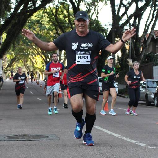 Event cover FURAC�O RUNNERS