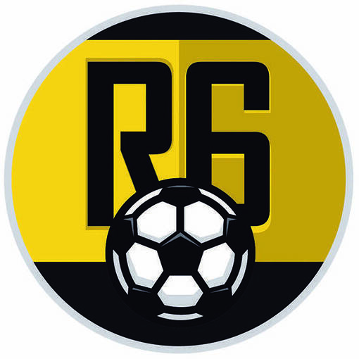 Event cover Jogos R6 Dia 07/05 Quarta feira 
