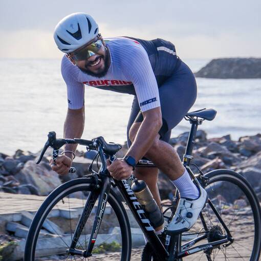 Event cover TREINO ICARA� 08.05