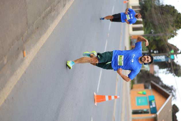 Event cover Corrida e Caminhada Frisia 100 anos
