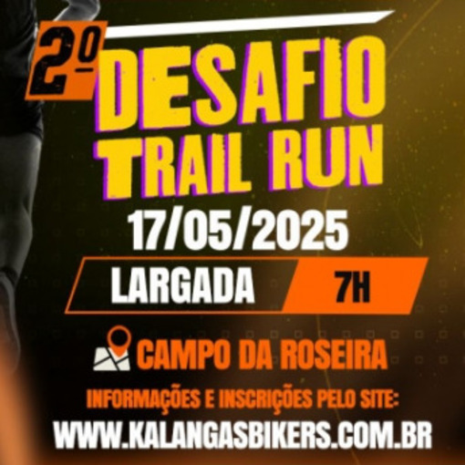 Roseira Race - Trail Run on Fotop