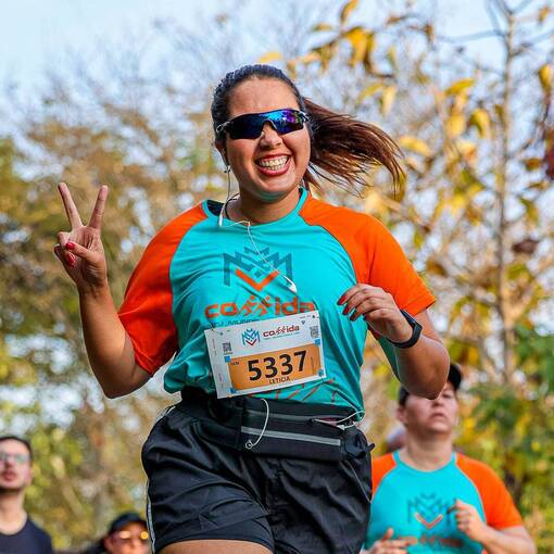 Portada del evento Corrida Meu Mundo Minha Vida