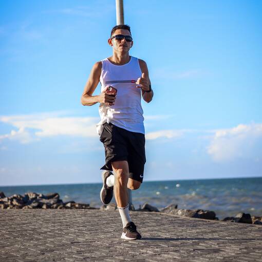 Event cover TREINO ICARA� 08.05 - TARDE