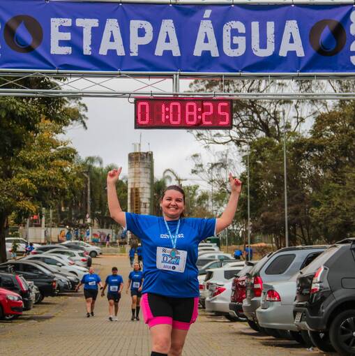 Event cover Corrida dos Elementos - Etapa gua