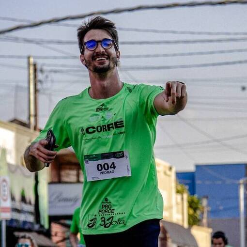 Capa do evento 2 O Corre | Divon + Impulso | 2025