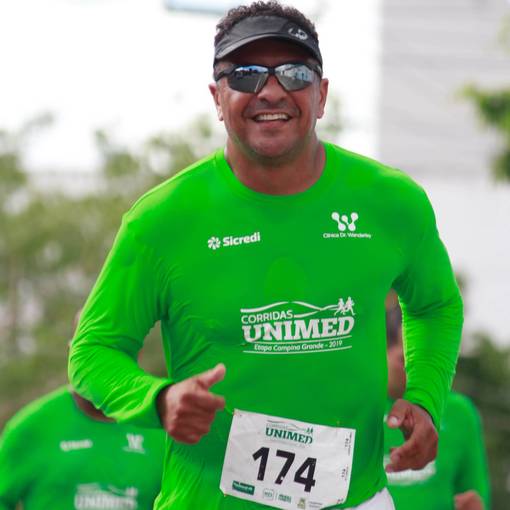 Copertura dell'evento CORRIDA UNIMED / ETAPA CAMPINA GRANDE 2019