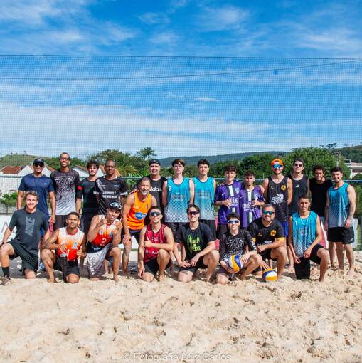 Event cover Shark Open | Vlei de Areia
