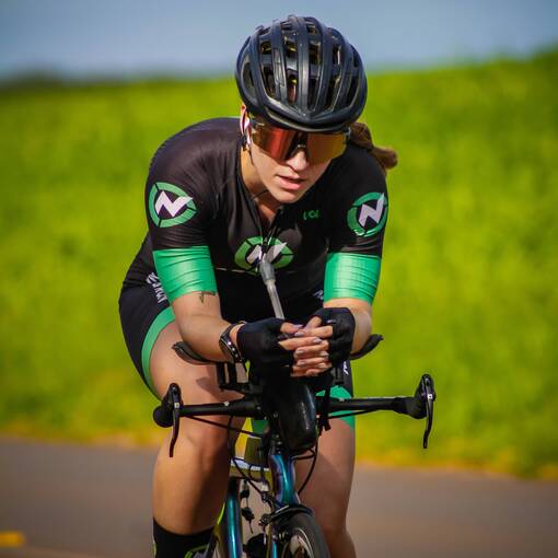 Copertura dell'evento Treino - Praa do Ciclista - 10/05/2025