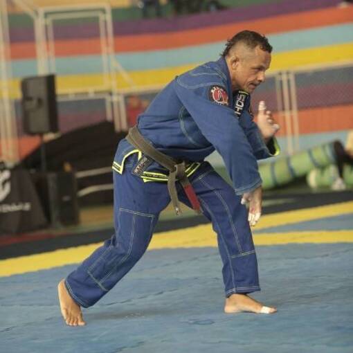 Event cover 4 EDIO COPA TATAME FIGHT SHOP