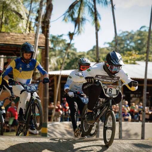 Event cover 1 ETEPA DO CATARINENSE DE BICICROSS - 2025