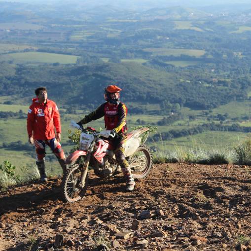 Event cover Enduro Ipê off Road de Regularidade