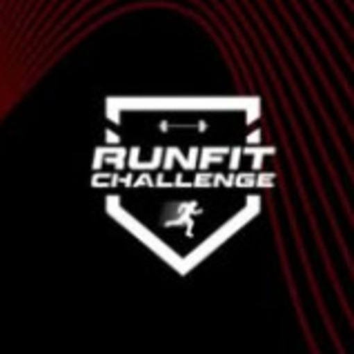 Capa do evento RUNFIT INDAIATUBA