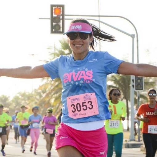Event cover Divas Run 2019 - etapa Inverno 