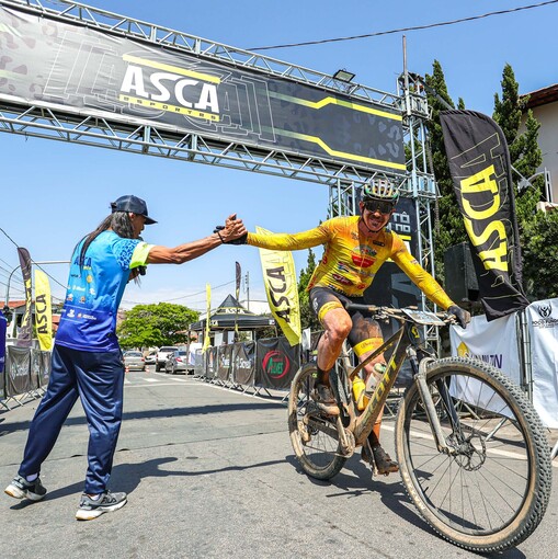 ASCA BIKER 2025 - 3 ETAPA En Fotop