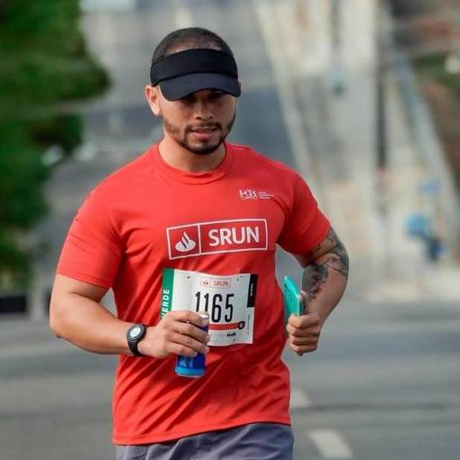 Portada del evento Circuito SRUN - Etapa Natal