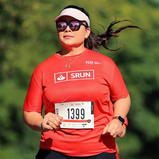 Couverture de l'vnement Circuito SRUN - Etapa Londrina