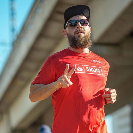 Event cover Circuito SRUN - Etapa Novo Hamburgo