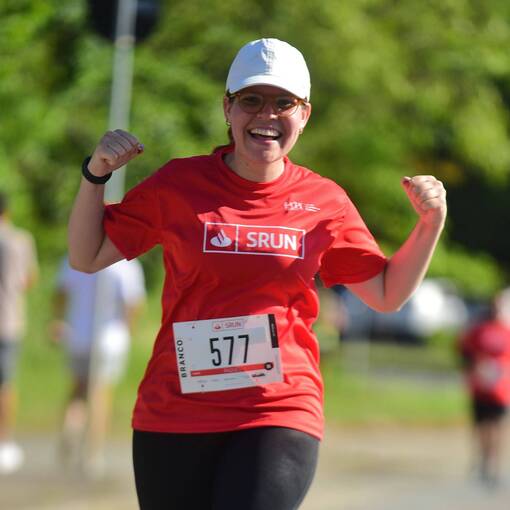 Event cover Circuito SRUN - Etapa Blumenau