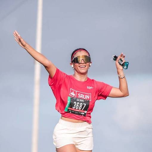 Couverture de l'vnement Circuito SRUN - Etapa So Lus