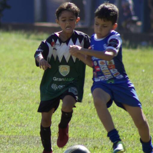 Event cover COPA REGIONAL - CATEGORIA: SUB - 10 - CARAM E.C x GOL ACADEMY - FUTEBOL DE BASE