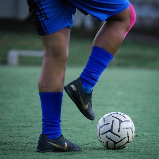 Event cover PAIVA VS SO CANELAS - FUT7