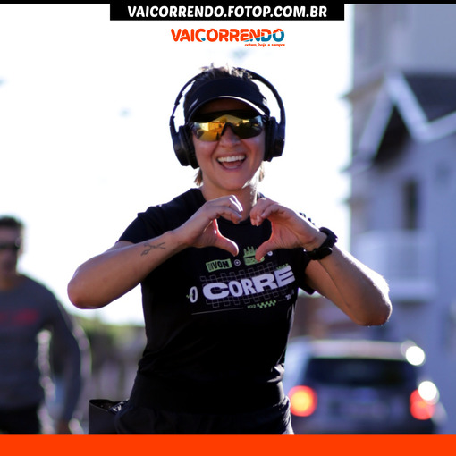 Capa do evento Treino 5km O Corre | Divon + Impulso | 2025 