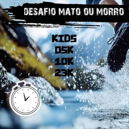 Mato ou Morro no Fotop